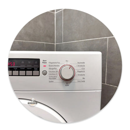 6 kg Bosch Waschmaschine WAB28220 / 1 Jahr Garantie & Gratis Lieferung in Berlin!