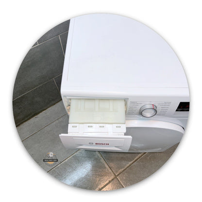 7kg Bosch Wärmepumpentrockner Serie 4 WTH832KA | 1 Jahr Garantie!