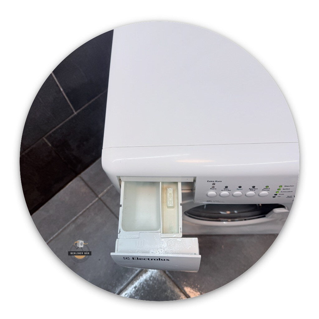 3kg Electrolux Waschmaschine EWC 1350 | 1 Jahr Garantie!