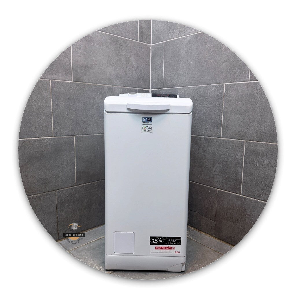 7 kg AEG Waschmaschine Serie 6000 L6TB61370 | 1 Jahr Garantie!