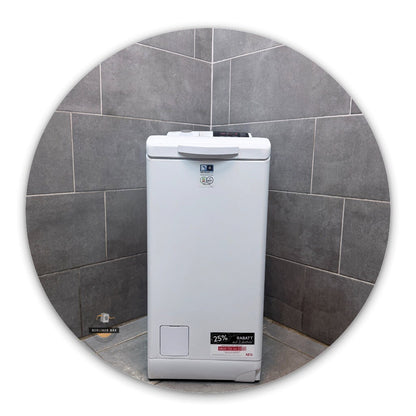 7 kg AEG Waschmaschine Serie 6000 L6TB61370 | 1 Jahr Garantie!
