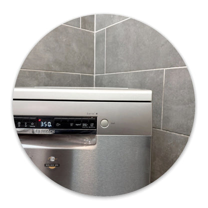 Bosch Geschirrspüler Edelstahl Serie 4 SGS4HVI32E / 1 Jahr Garantie & Gratis Lieferung in Berlin!