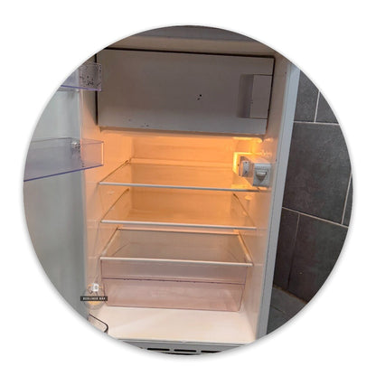 Constructa Tischkühlschrank CK142402 / 1 Jahr Garantie & Gratis Lieferung in Berlin!