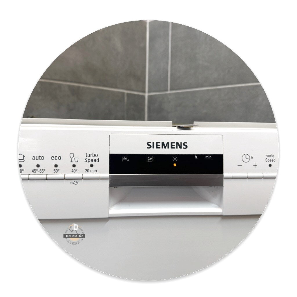 Geschirrspüler Siemens SN25M208EU / 1 Jahr Garantie! & Kostenlose Lieferung!