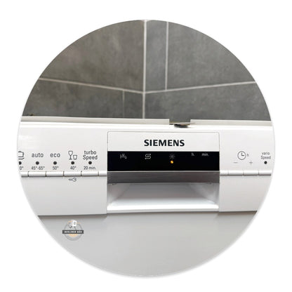 Geschirrspüler Siemens SN25M208EU / 1 Jahr Garantie! & Kostenlose Lieferung!