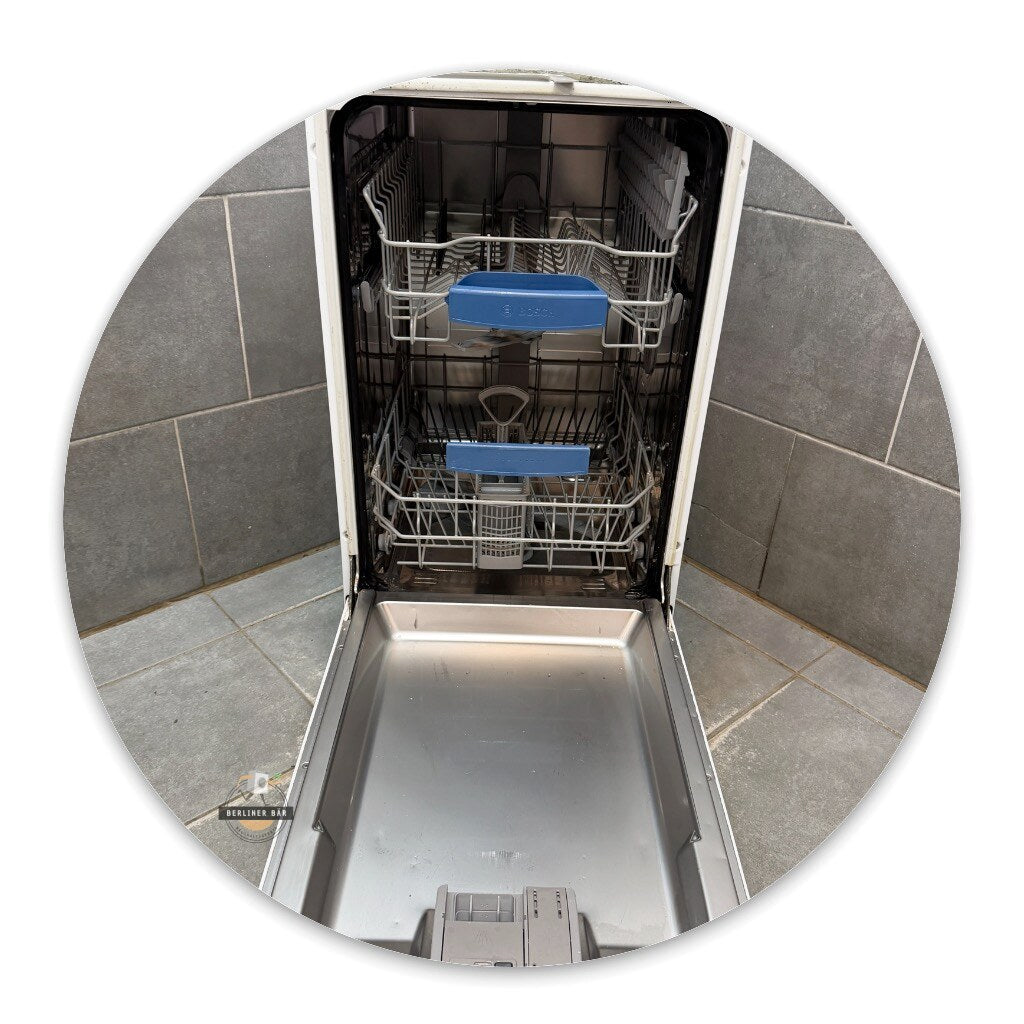 45er-Geschirrspüler Bosch Serie 6 SPS53M52EU | 1 Jahr Garantie!