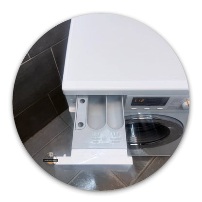 7kg Miele Waschmaschine W Classic WDA201 WPM | 1 Jahr Garantie!