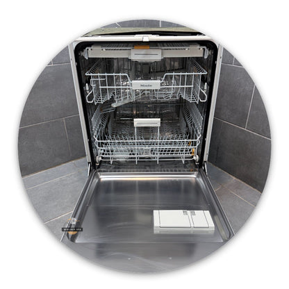 Miele Geschirrspüler G 6200 SC | 1 Jahr Garantie! SALE!