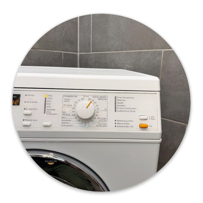 6 kg Miele Waschmaschine Softtronic W 2241 | 1 Jahr Garantie! SALE