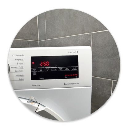 6.5 kg Bosch Waschmaschine Serie 6 WLT24440 Slimline / 1 Jahr Garantie & Gratis Lieferung in Berlin!