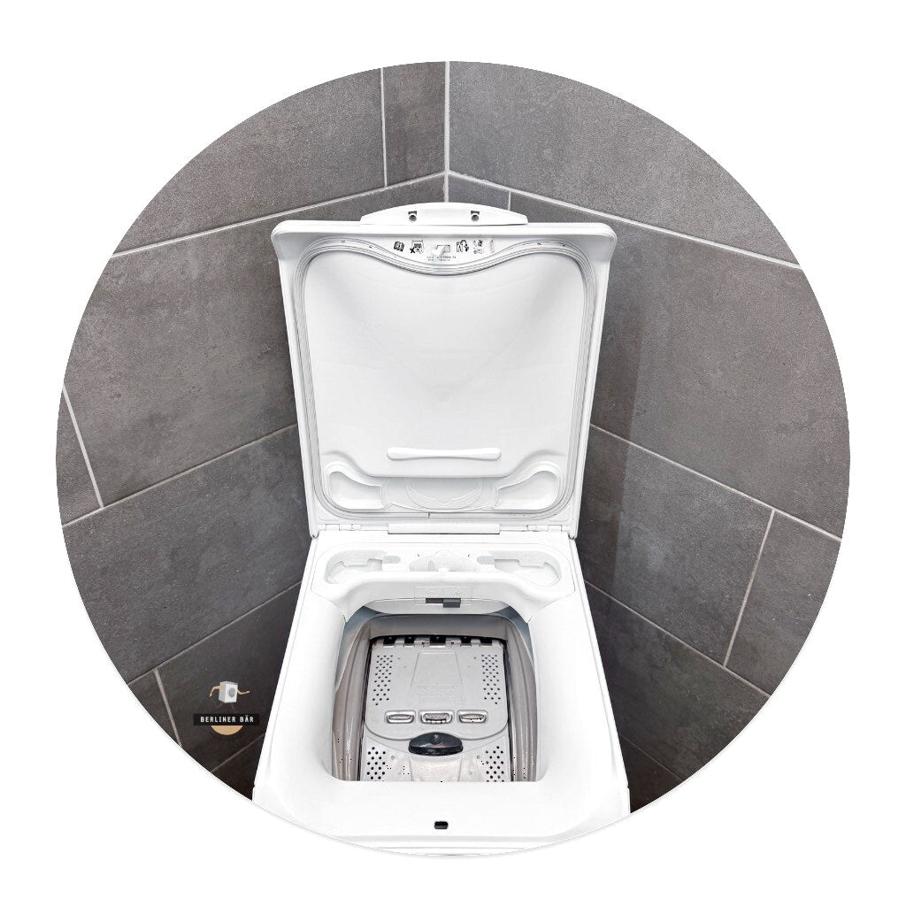 6kg AEG  Waschmaschine - Toplader L62260TL | 1 Jahr Garantie!