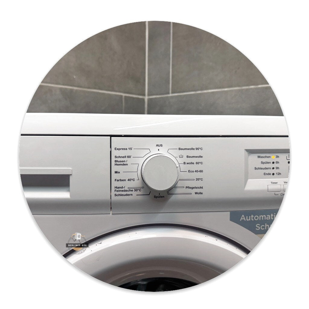 5 kg OK Waschmaschine OWM 5112 D NEUWERTIG / 1 Jahr Garantie & Gratis Lieferung in Berlin!