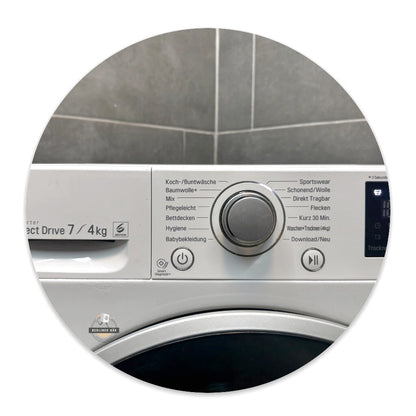 7/4 kg LG Waschtrockner F12U2HD1NH Slim  / 1 Jahr Garantie & Gratis Lieferung in Berlin!