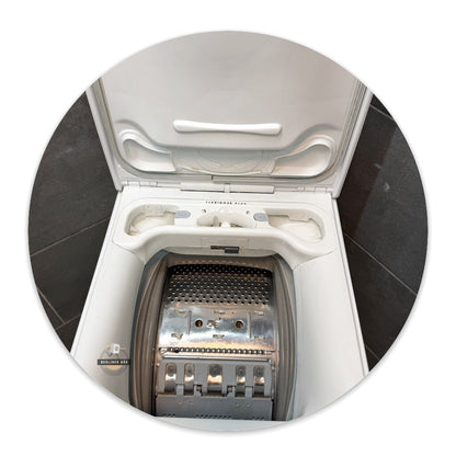 6kg AEG Waschmaschine Serie 6000 L6TB26TL | 1 Jahr Garantie! SALE!