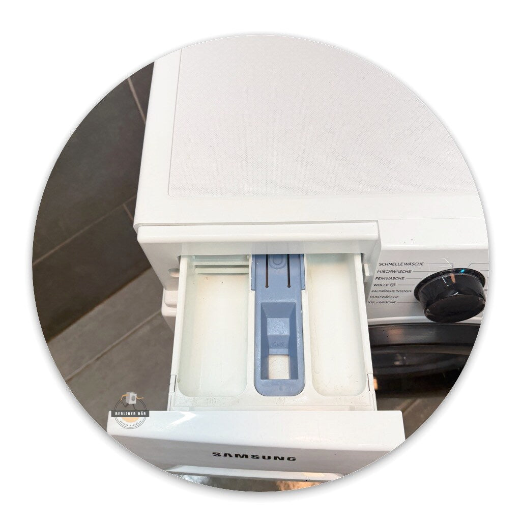 9 kg Samsung-Waschmaschine WW9ETA049AE | 1 Jahr Garantie!
