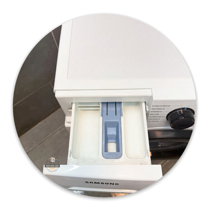 9 kg Samsung-Waschmaschine WW9ETA049AE | 1 Jahr Garantie!