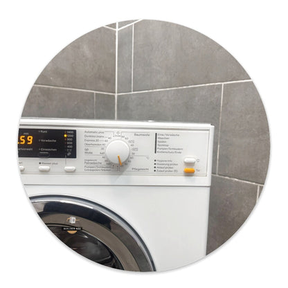 7kg Miele Waschmaschine W Classic WDA201 WPM / 1 Jahr Garantie & Gratis Lieferung in Berlin!
