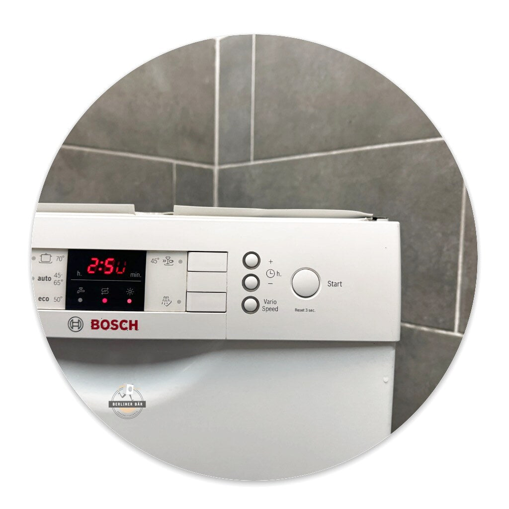 45er Bosch Geschirrspüler SPS53M32EU / 1 Jahr Garantie & Gratis Lieferung in Berlin!