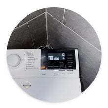 6 kg AEG Toplader – Waschmaschine Serie 6000 LTR6EP4ECO | 1 Jahr Garantie!