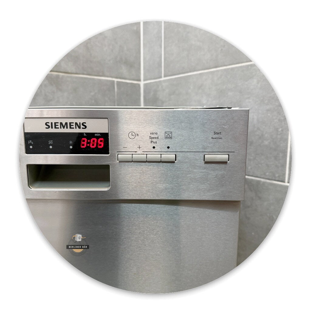 45er Siemens Geschirrspüler iQ500 SR44M530EU / 1 Jahr Garantie!