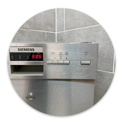 45er Siemens Geschirrspüler iQ500 SR44M530EU / 1 Jahr Garantie!