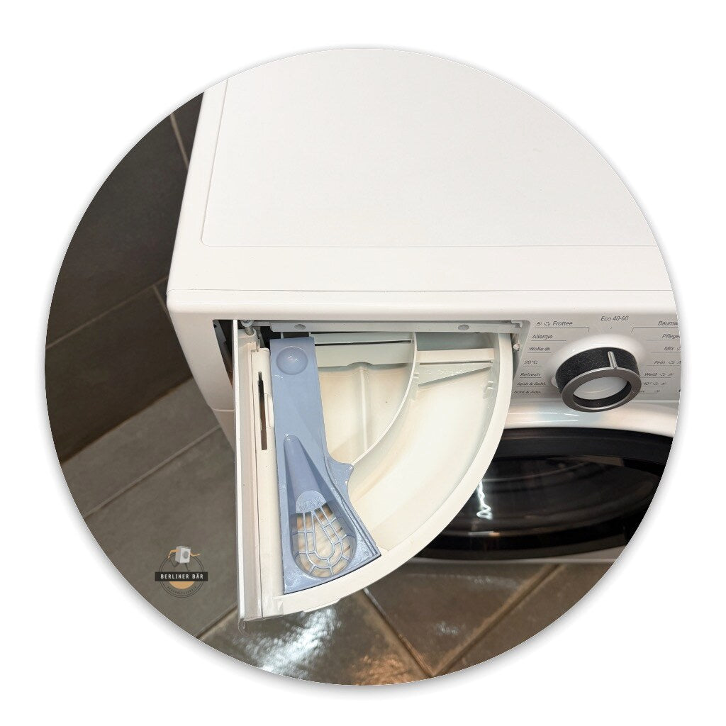 9 kg Bauknecht-Waschmaschine Super Eco 9464A | 1 Jahr Garantie!