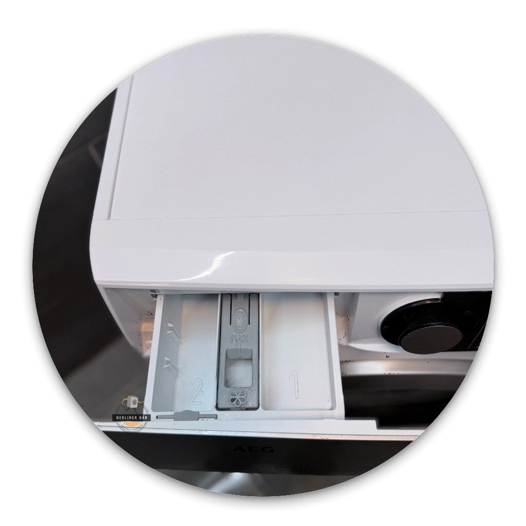7kg AEG Waschmaschine Serie 6000 L6SEF74479 Slimline | 1 Jahr Garantie SALE!