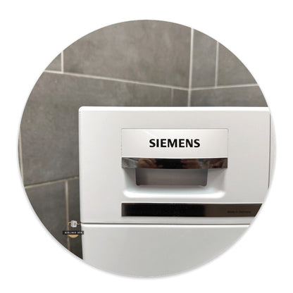 8 kg Siemens Waschmaschine iQ700 WM14W59A / 1 Jahr Garantie & Gratis Lieferung in Berlin!