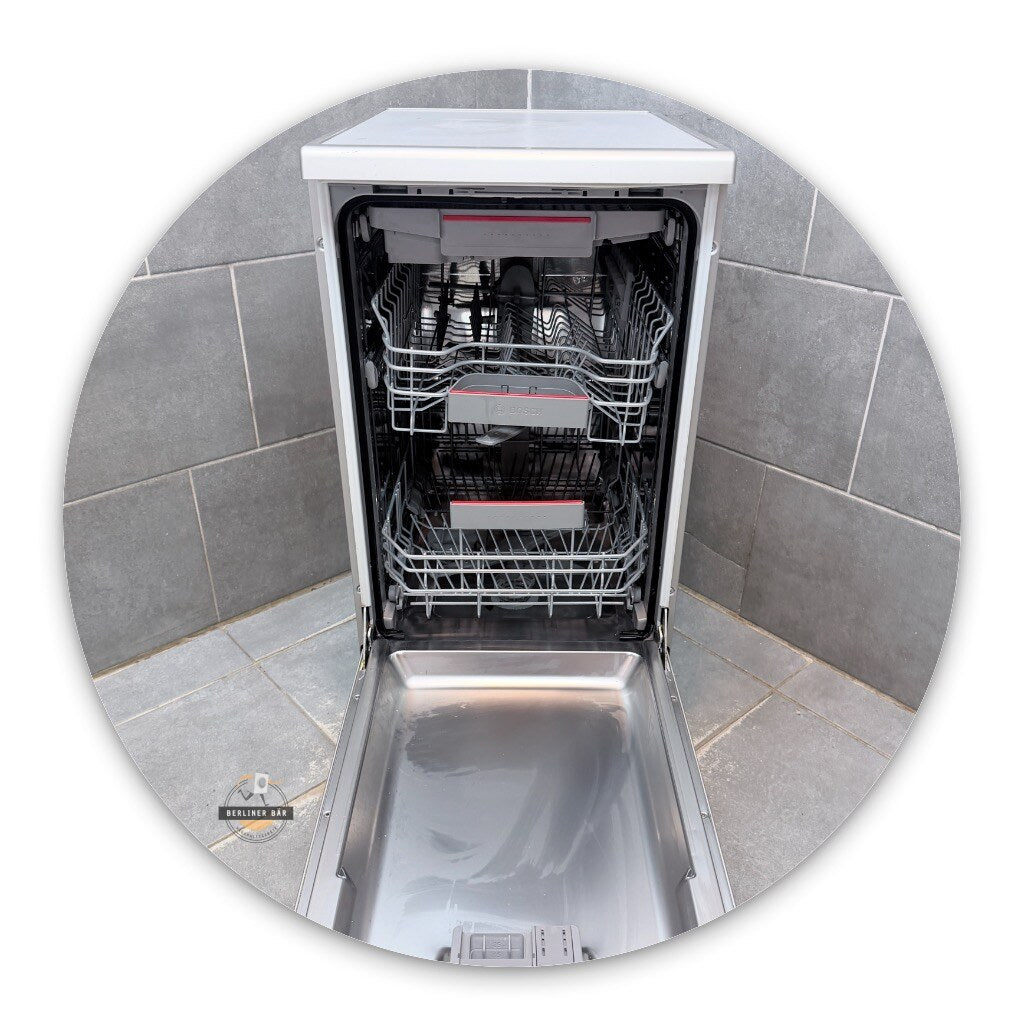 45er Bosch Geschirrspüler Serie 4 SPS4HMI161E | 1 Jahr Garantie!