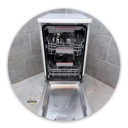 45er Bosch Geschirrspüler Serie 4 SPS4HMI161E | 1 Jahr Garantie!