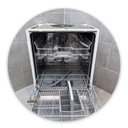 Bosch Geschirrspüler Serie 2 SMS25AW07E  | 1 Jahr Garantie! SALE!