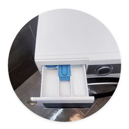 9 kg Bosch  Waschmaschine Serie 6 WGG244M20  | 1 Jahr Garantie!
