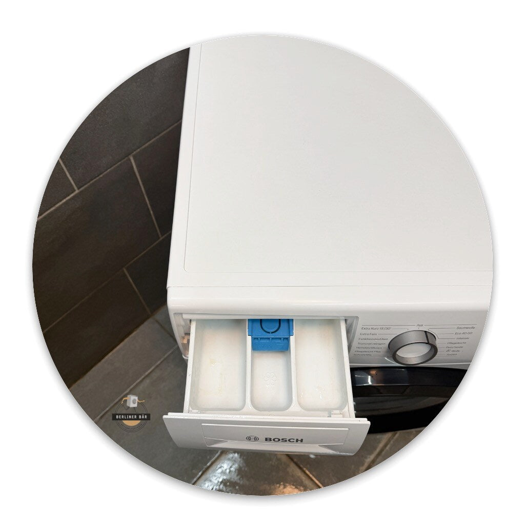 8 kg Bosch-Waschmaschine Serie 4 WAN28K40 | 1 Jahr Garantie!