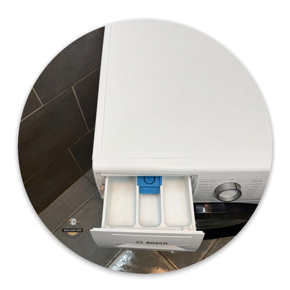 8 kg Bosch-Waschmaschine Serie 4 WAN28K40 | 1 Jahr Garantie!