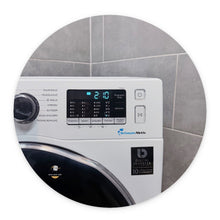 7/4 kg Samsung Waschtrockner WD72J5A00AW | 1 Jahr Garantie!
