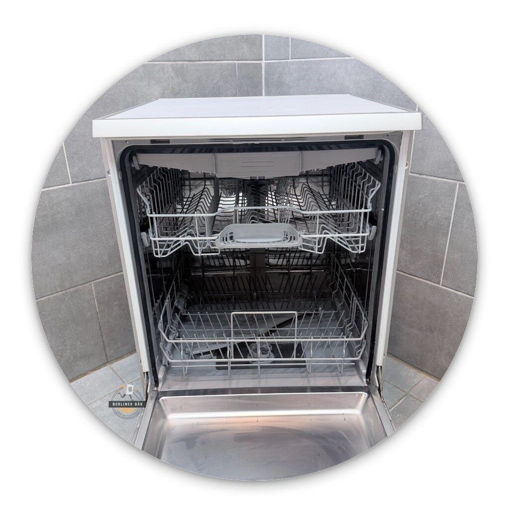 Geschirrspüler Siemens iQ500 SN26L870EU | 1 Jahr Garantie!