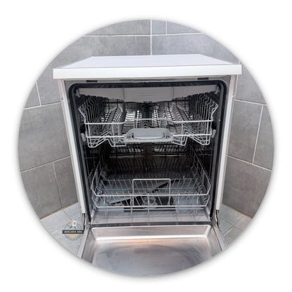 Geschirrspüler Siemens iQ500 SN26L870EU | 1 Jahr Garantie!