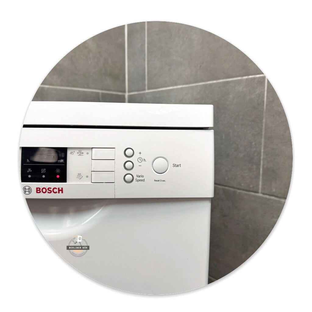45er Bosch Geschirrspüler SPS53M32EU / 1 Jahr Garantie & Gratis Lieferung in Berlin!