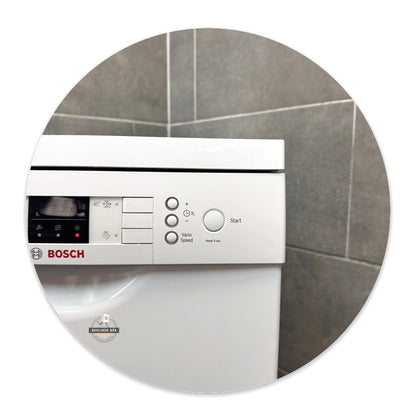 45er Bosch Geschirrspüler SPS53M32EU / 1 Jahr Garantie & Gratis Lieferung in Berlin!