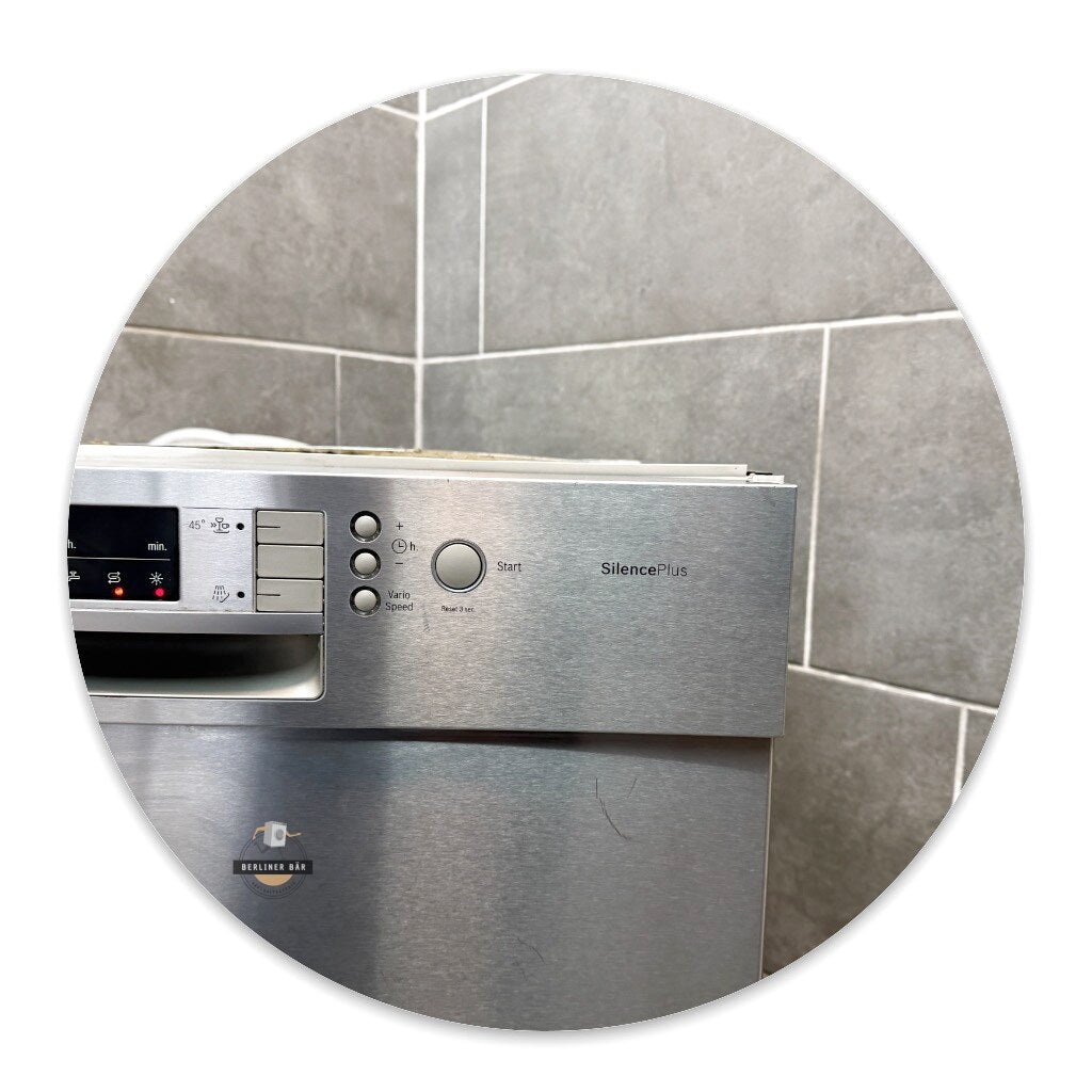 Bosch Geschirrspüler Serie 6 SMU50L15EU / 1 Jahr Garantie & Gratis Lieferung in Berlin!