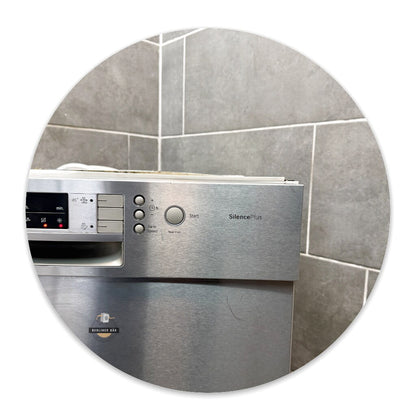 Bosch Geschirrspüler Serie 6 SMU50L15EU / 1 Jahr Garantie & Gratis Lieferung in Berlin!