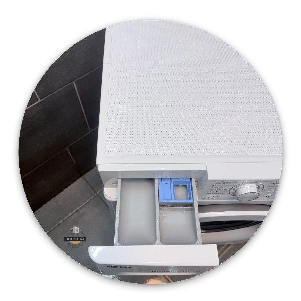 9 kg LG Waschmaschine F14WM9EN0 | 1 Jahr Garantie!