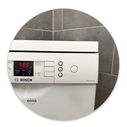 45er Bosch-Geschirrspüler SPS85M12DE | 1 Jahr Garantie!