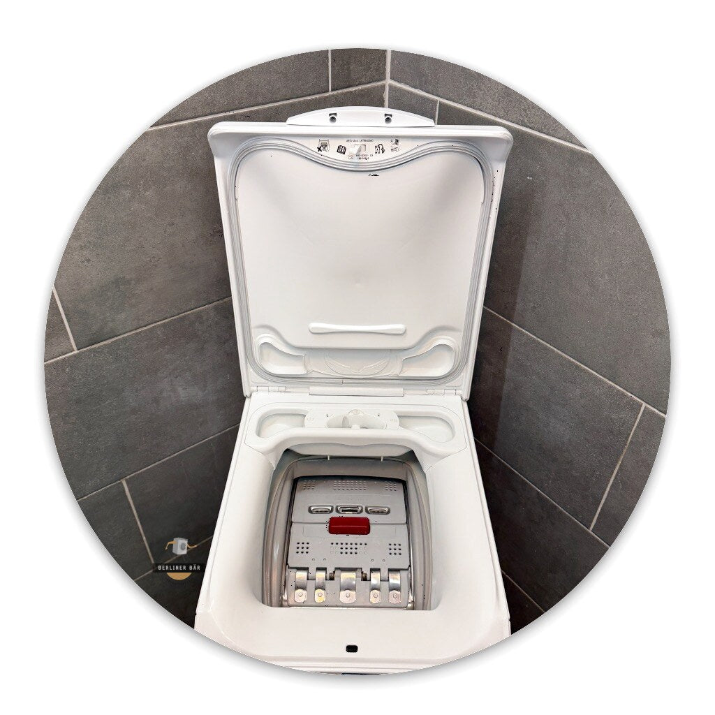 6 kg AEG Waschmaschine | L6TB40260 | 1 Jahr Garantie!