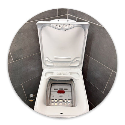 6 kg AEG Waschmaschine | L6TB40260 | 1 Jahr Garantie!