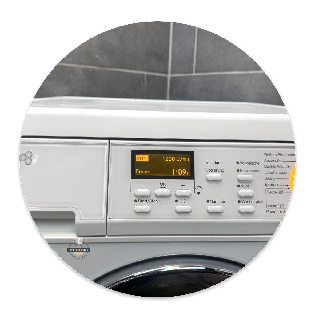 6 kg Miele Waschmaschine Softtronic  W3623 WPS / 1 Jahr Garantie & Gratis Lieferung in Berlin!