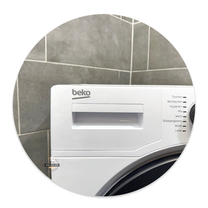 7 kg Wärmepumpentrockner BEKO DE744RX1 NEUWERTIG / 1Jahr Garantie! & Kostenlose Lieferung!