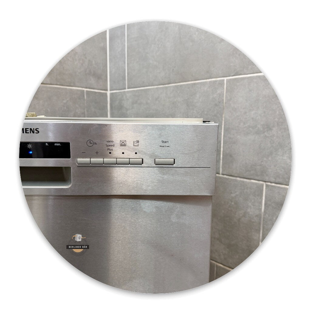 Siemens Geschirrspüler iQ300 SN436S00EE  |  1 Jahr Garantie inkl. Lieferservice!