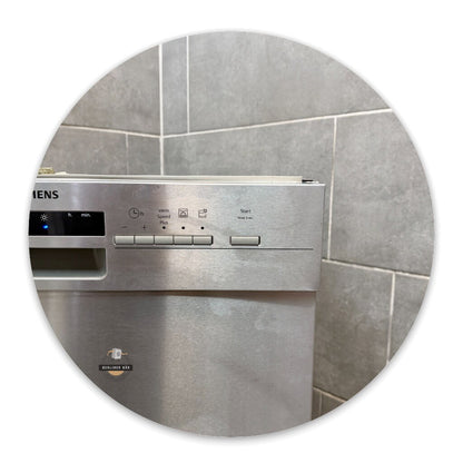 Siemens Geschirrspüler iQ300 SN436S00EE  |  1 Jahr Garantie inkl. Lieferservice!