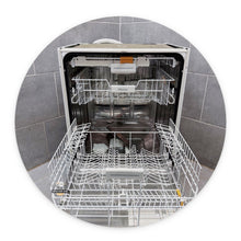 Miele Geschirrspüler Comfort Klasse G5400 SC | 1 Jahr Garantie!